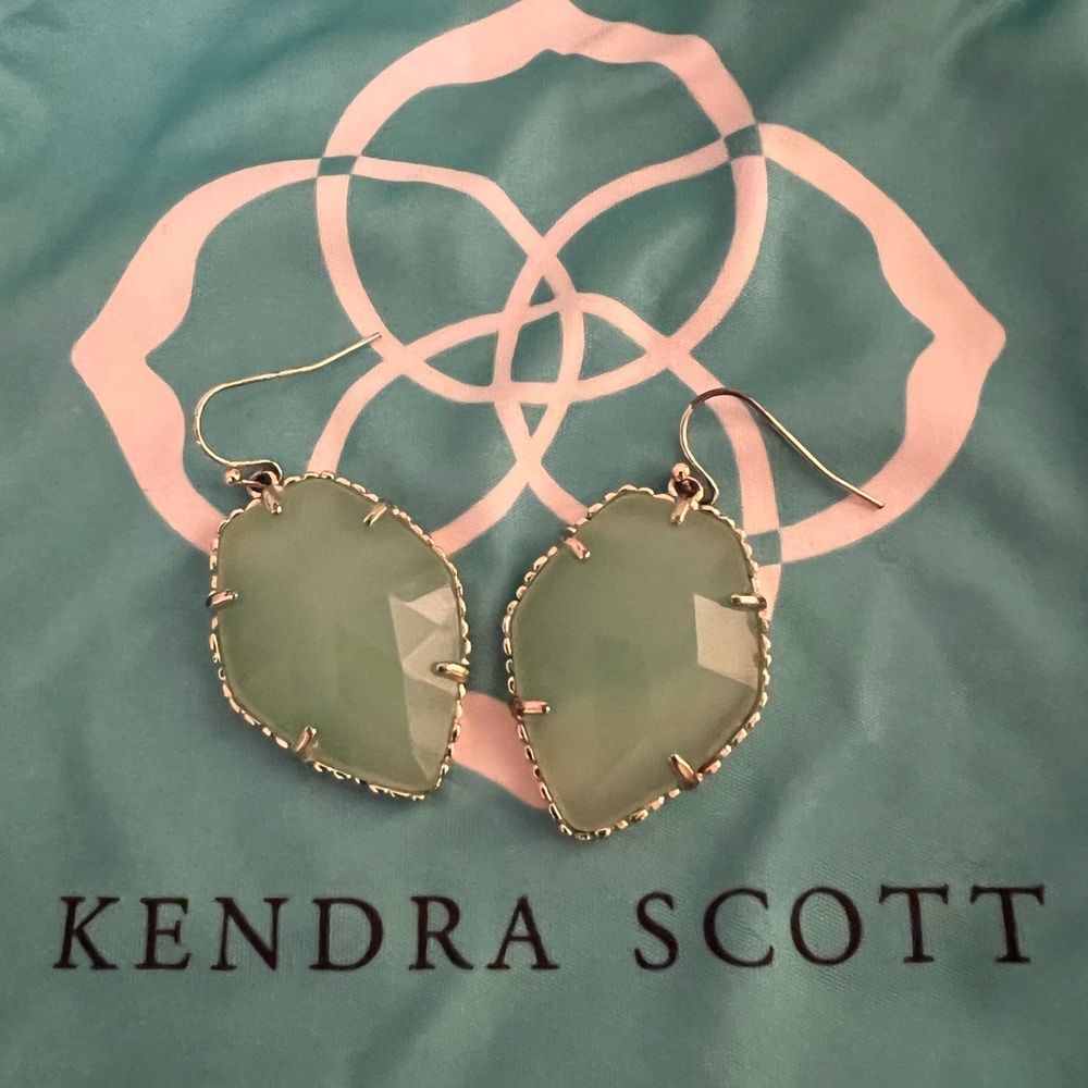 Kendra Scott Earrings
